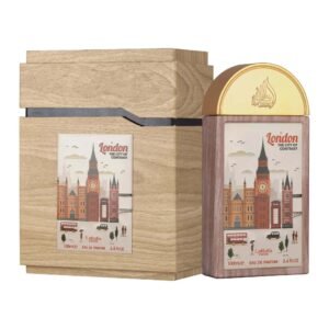 Momento Extrait de Parfum 100ml Riiffs