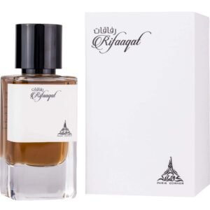 Incense 01 Extrait De Parfum 50ml Swiss Arabian